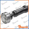 Arbre de transmission arrière pour JEEP | NWN-CH-056, 10-220410